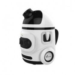 小胖智能語(yǔ)音水壺