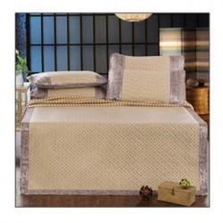 養生冰藤席三件套