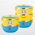 愛(ài)語(yǔ)系列經(jīng)典卡通便當(dāng)盒