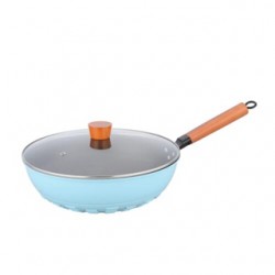 艾鉑赫IBOH節能王二代平底鍋