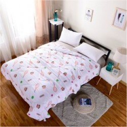 Paul Frank大嘴猴運動達人夏涼被