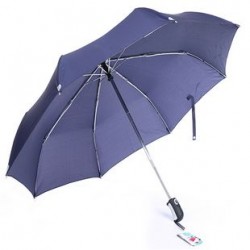 自動(dòng)開收天堂傘