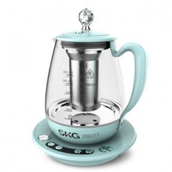 SKG養生壺