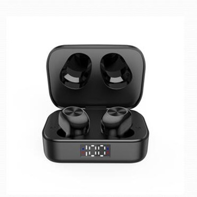 .顯示電量無線藍牙耳機