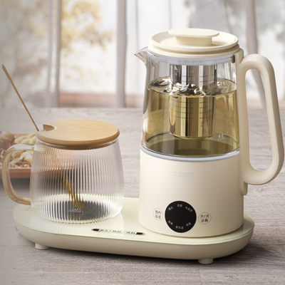 康巴赫液體加熱器（多功能養生壺）