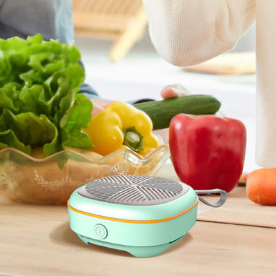 便攜式果疏清洗消毒機